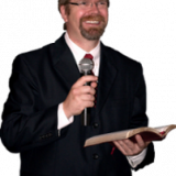 Pastor Chris