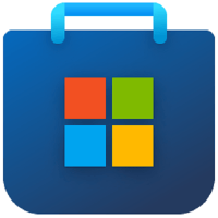 Microsoft Store app icon