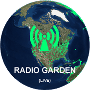 radioGarden icon