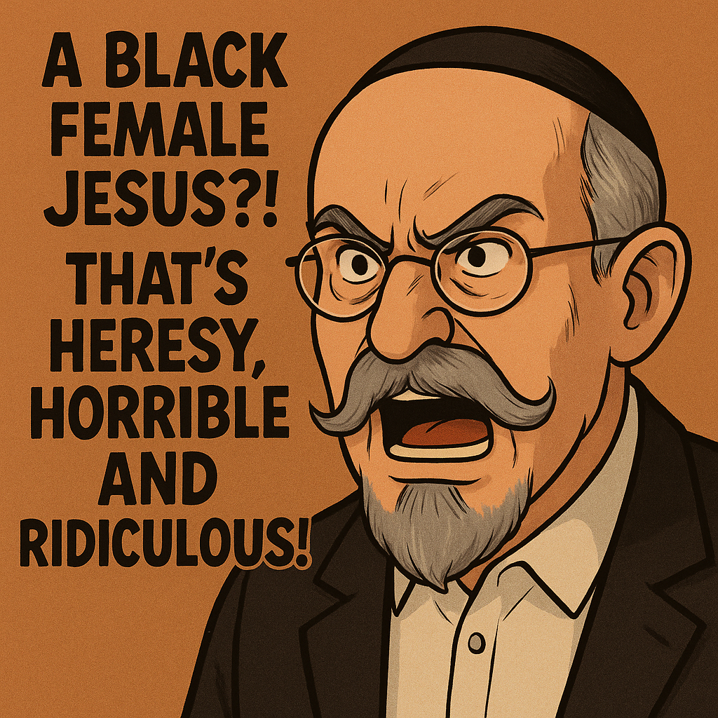 Heresiía y Risa