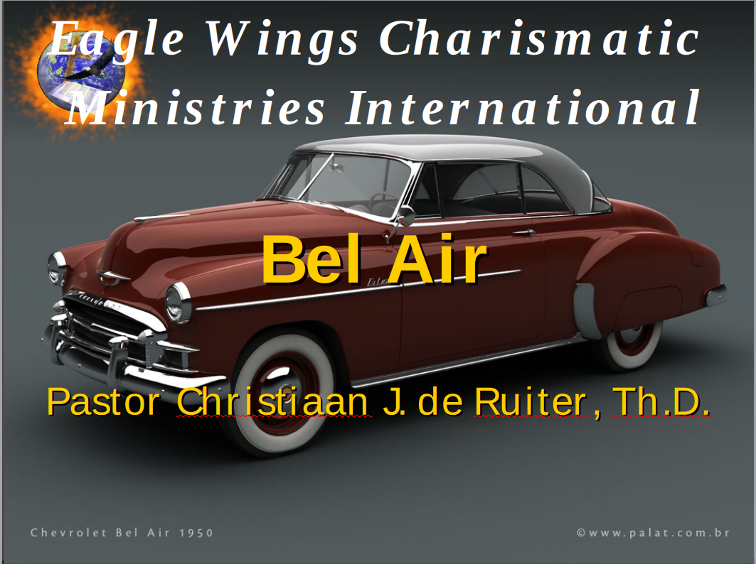 Bel Air