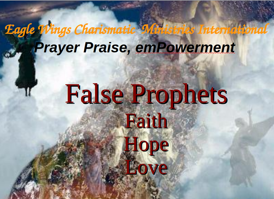 False Prophets