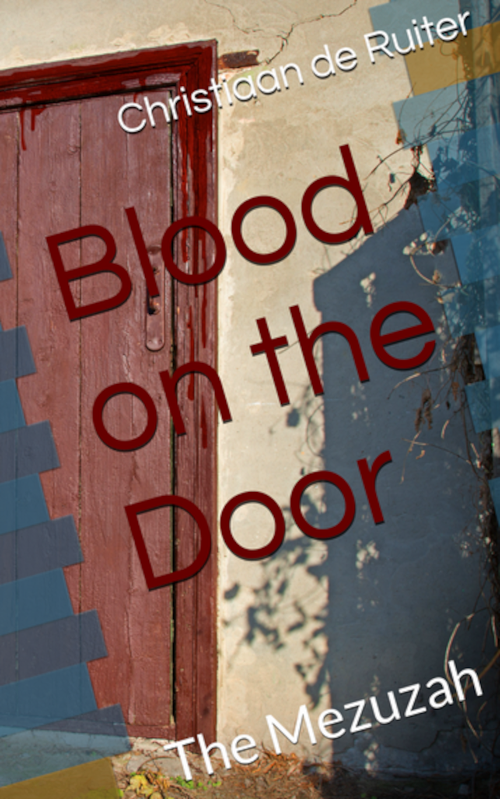BloodOnTheDoorKindleCover
