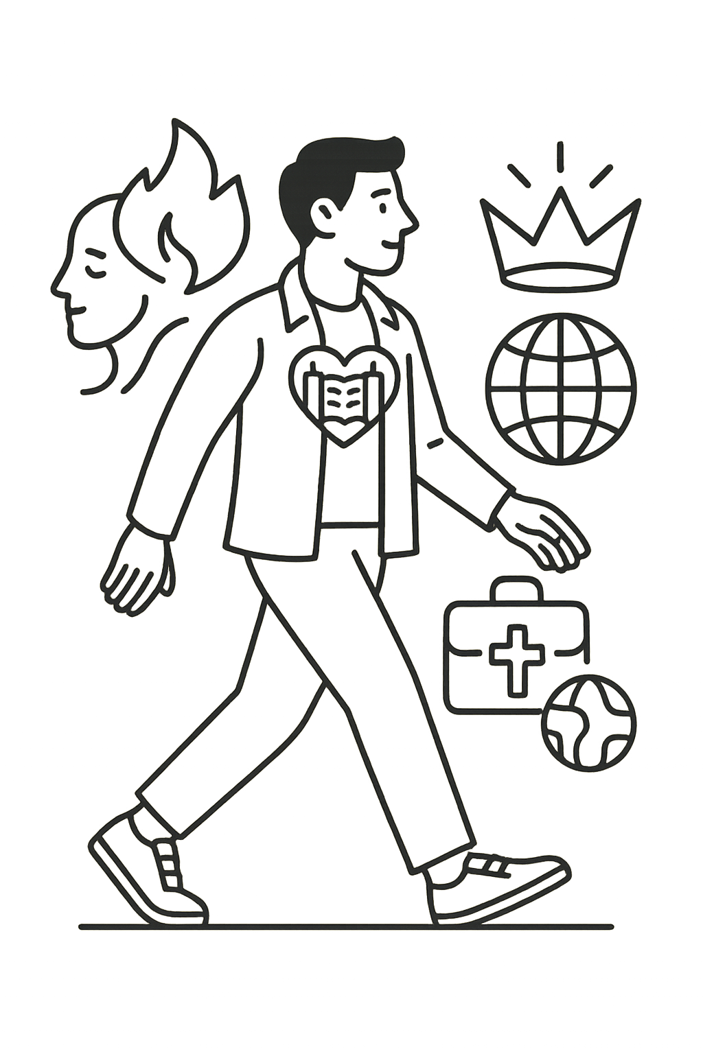 Covenants Chapter 12