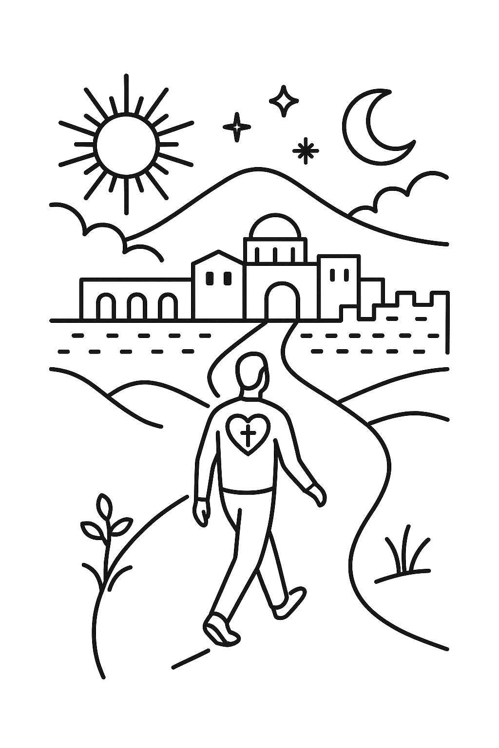 Covenants Chapter 13