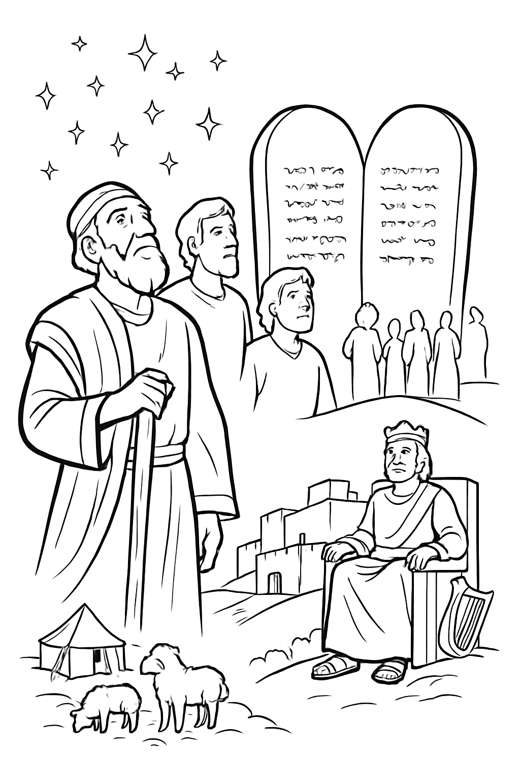 Covenants Chapter 3V2