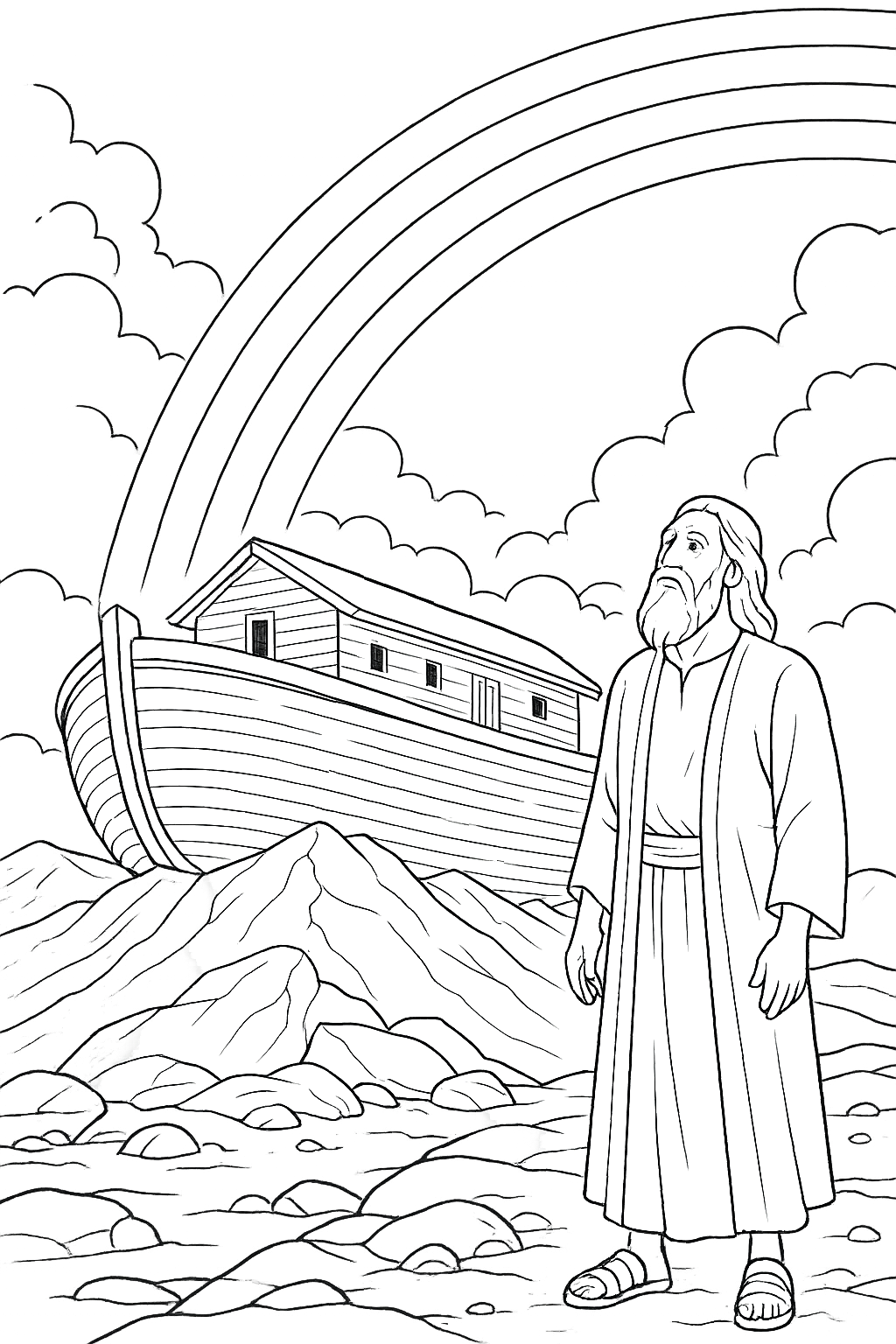 Covenants Chapter 6a