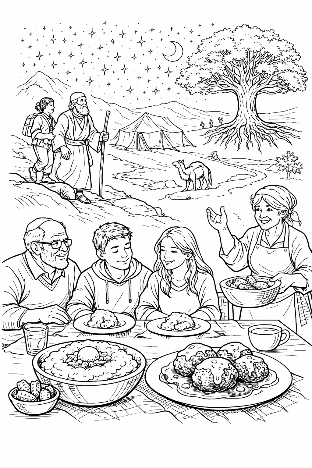 Time Traveler Chapter 10 V2