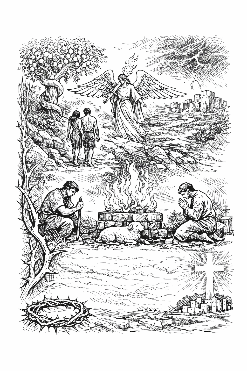 Time Traveler Chapter 14