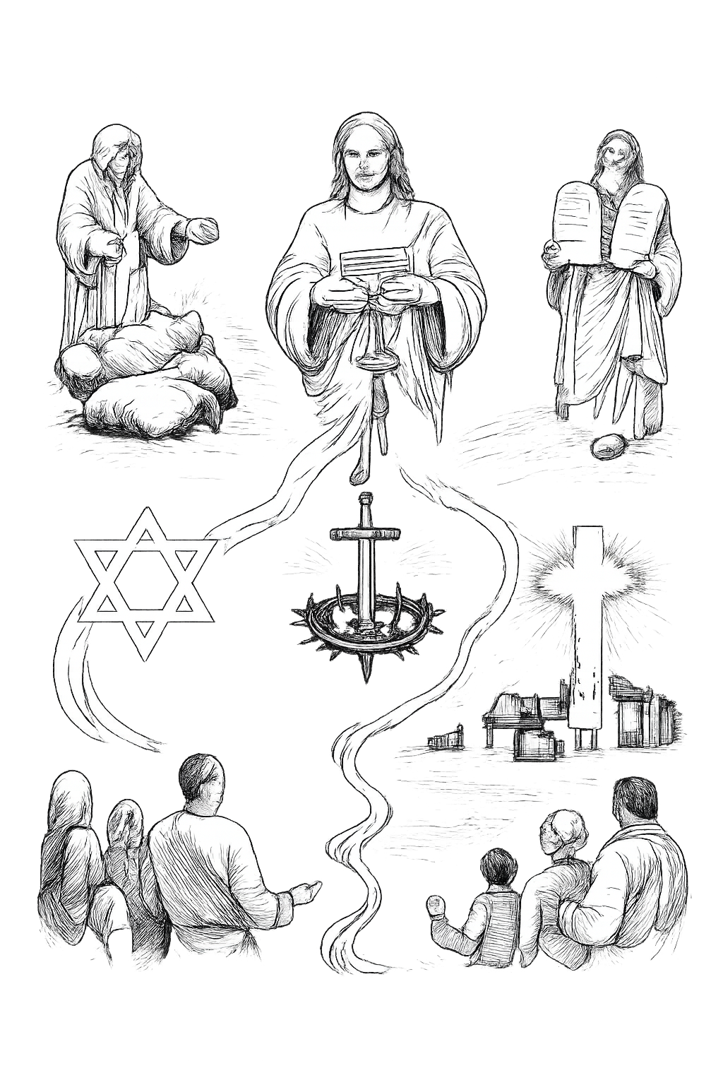 Time Traveler Chapter 15