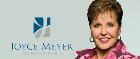 Joyce Meyer