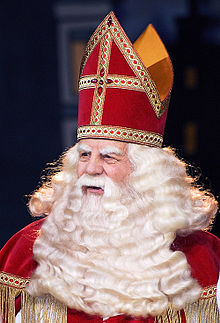 220px Sinterklaas 2007