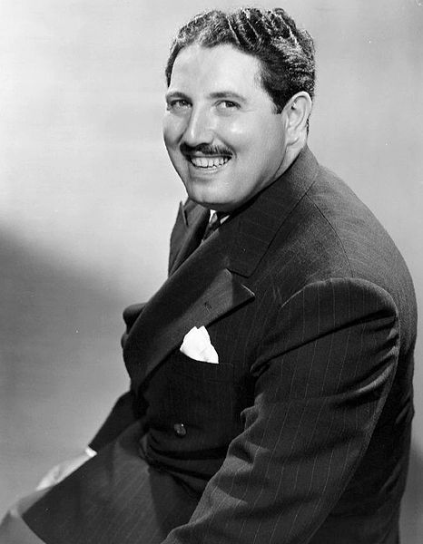 great gildersleeve