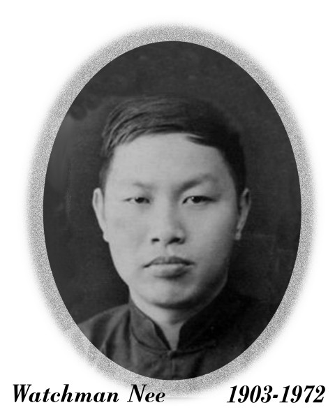 Watchman Nee vignette 4x5