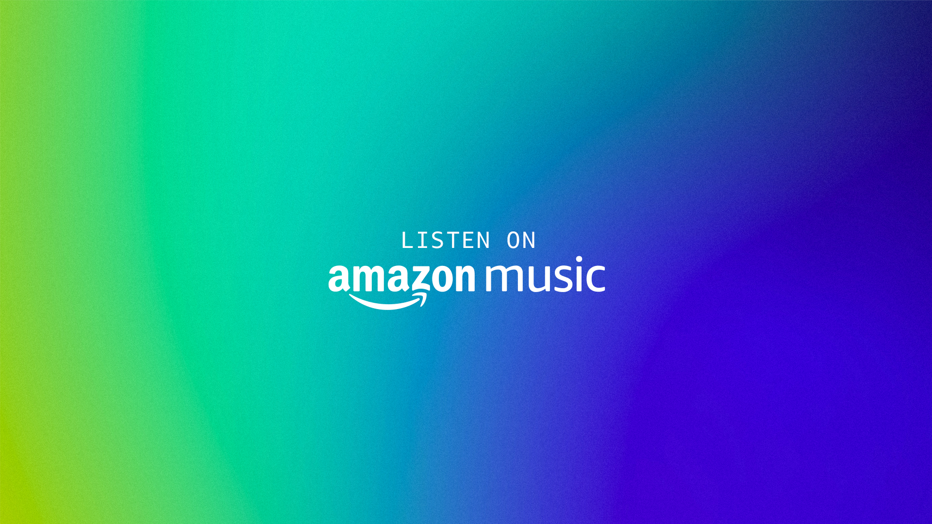 LISTEN ON 16x9