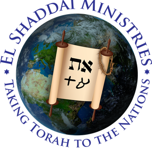 ElShaddaiMinistries