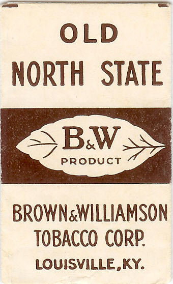 brownandwilliamson